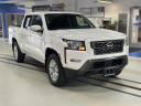 Thumbnail image of 2023 Nissan Frontier at RensselaerHondaUsed of Troy, NY