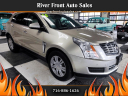 Thumbnail image of 2015 Cadillac SRX at Riverfront Auto Sales