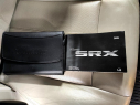 Thumbnail image of 2015 Cadillac SRX at Riverfront Auto Sales