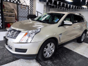 Thumbnail image of 2015 Cadillac SRX at Riverfront Auto Sales