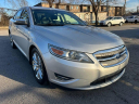 2012 Ford Taurus Limited at MASTER CARS INC