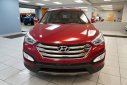 Thumbnail image of 2015 Hyundai SANTA FE Sport at Serpentini Chevrolet of Strongsville