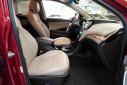 Thumbnail image of 2015 Hyundai SANTA FE Sport at Serpentini Chevrolet of Strongsville