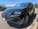 2015 Lexus NX 200t Base at HMBrownAndAssociates of Centennial, CO