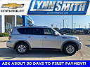 Thumbnail image of 2017 Nissan Armada at Lynn Smith Chevrolet