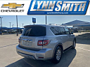 Thumbnail image of 2017 Nissan Armada at Lynn Smith Chevrolet