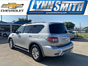 Thumbnail image of 2017 Nissan Armada at Lynn Smith Chevrolet