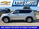 Thumbnail image of 2017 Nissan Armada at Lynn Smith Chevrolet