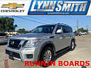 Thumbnail image of 2017 Nissan Armada at Lynn Smith Chevrolet