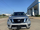 Thumbnail image of 2017 Nissan Armada at Lynn Smith Chevrolet