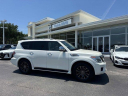 Thumbnail image of 2020 Nissan Armada at FieldsBMWLakeland USED