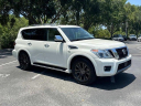 Thumbnail image of 2020 Nissan Armada at FieldsBMWLakeland USED
