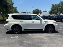 Thumbnail image of 2020 Nissan Armada at FieldsBMWLakeland USED