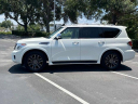 Thumbnail image of 2020 Nissan Armada at FieldsBMWLakeland USED