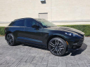 Thumbnail image of 2023 Aston Martin DBX at Aston Martin Lotus of Orlando