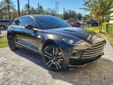Thumbnail image of 2023 Aston Martin DBX at Aston Martin Lotus of Orlando