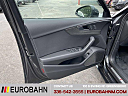 2018 Audi A4 2.0T quattro Premium Plus at EurobahnBmwMiniMercedesBenz of Greensboro, NC