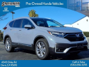 Thumbnail image of 2022 Honda CR-V at Shottenkirk Honda Of Davis