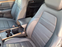2022 Honda CR-V Touring at Shottenkirk Honda Of Davis