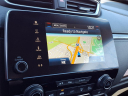 Thumbnail image of 2022 Honda CR-V at Shottenkirk Honda Of Davis