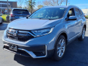 Thumbnail image of 2022 Honda CR-V at Shottenkirk Honda Of Davis