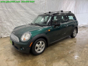 Thumbnail image of 2009 MINI Cooper Clubman at Green Light Auto Sales