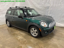 Thumbnail image of 2009 MINI Cooper Clubman at Green Light Auto Sales