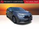Thumbnail image of 2023 Honda Odyssey at Charles Barker Lexus
