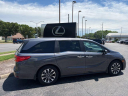 Thumbnail image of 2023 Honda Odyssey at Charles Barker Lexus