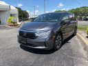 Thumbnail image of 2023 Honda Odyssey at Charles Barker Lexus