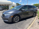 Thumbnail image of 2023 Honda Odyssey at Charles Barker Lexus