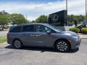 2023 Honda Odyssey EX-L at Charles Barker Lexus