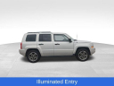 2009 Jeep Patriot Sport at Page Honda of Bloomfield