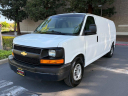 Thumbnail image of 2016 Chevrolet Express at Charlie Motors