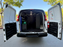 Thumbnail image of 2016 Chevrolet Express at Charlie Motors
