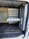 Thumbnail image of 2016 Chevrolet Express at Charlie Motors