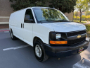 Thumbnail image of 2016 Chevrolet Express at Charlie Motors