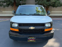 Thumbnail image of 2016 Chevrolet Express at Charlie Motors