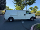 Thumbnail image of 2016 Chevrolet Express at Charlie Motors