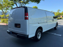 Thumbnail image of 2016 Chevrolet Express at Charlie Motors
