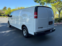 Thumbnail image of 2016 Chevrolet Express at Charlie Motors
