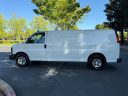 Thumbnail image of 2016 Chevrolet Express at Charlie Motors