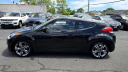 2017 Hyundai VELOSTER Value Edition at Front Line Auto Sales