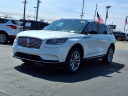 Thumbnail image of 2022 Lincoln Corsair at Star Lincoln