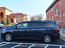 2019 Toyota Sienna at Auto Plus LLC