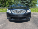 Thumbnail image of 2012 Buick LaCrosse at LaFontaine Chevrolet Buick GMC of St. Clair