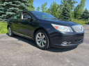 Thumbnail image of 2012 Buick LaCrosse at LaFontaine Chevrolet Buick GMC of St. Clair