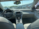 Thumbnail image of 2012 Buick LaCrosse at LaFontaine Chevrolet Buick GMC of St. Clair