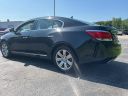 Thumbnail image of 2012 Buick LaCrosse at LaFontaine Chevrolet Buick GMC of St. Clair