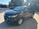 Thumbnail image of 2019 Chevrolet Trax at EDDIE KNIGHT AUTO SALES